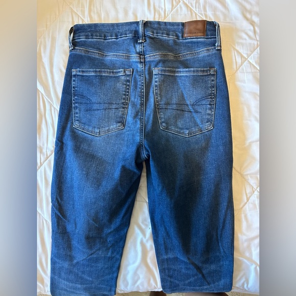 Super Hi-Rise Jegging - Picture 4 of 6